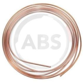 A.B.S. 95105 Tubería de freno SUZUKI BALENO Ranchera familiar (EG) 1.6 98 cv Motor otto