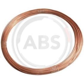 A.B.S. 95150 Tubería de freno SUZUKI BALENO Ranchera familiar (EG) 1.6 98 cv Motor otto