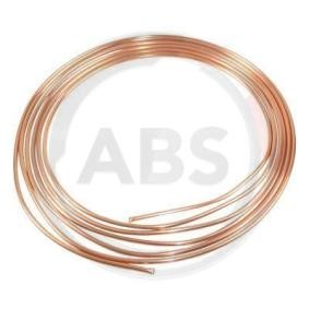 A.B.S. 95205 Tubería de freno SUZUKI BALENO Ranchera familiar (EG) 1.6 98 cv Motor otto