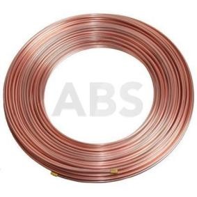 A.B.S. 95250 Tubería de freno SUZUKI BALENO Ranchera familiar (EG) 1.6 98 cv Motor otto