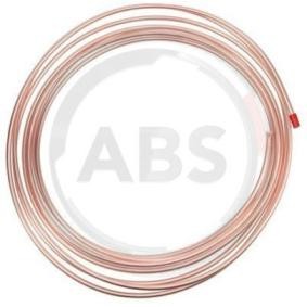 A.B.S. 95407 Tubería de freno SUZUKI BALENO Ranchera familiar (EG) 1.6 98 cv Motor otto