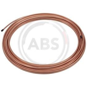 A.B.S. 95415 Tubería de freno SUZUKI BALENO Ranchera familiar (EG) 1.6 98 cv Motor otto