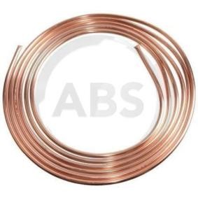 A.B.S. 95505 Tubería de freno SUZUKI BALENO Ranchera familiar (EG) 1.6 98 cv Motor otto