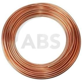 A.B.S. 95525 Tubería de freno SUZUKI BALENO Ranchera familiar (EG) 1.6 98 cv Motor otto