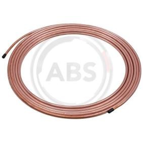 A.B.S. 95615 Tubería de freno SUZUKI BALENO Ranchera familiar (EG) 1.6 98 cv Motor otto