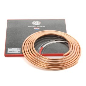 A.B.S. 95705 Tubería de freno SUZUKI BALENO Ranchera familiar (EG) 1.6 98 cv Motor otto