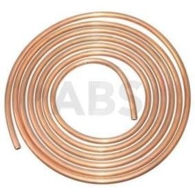 A.B.S. 95805 Tubería de freno SUZUKI BALENO Ranchera familiar (EG) 1.6 98 cv Motor otto