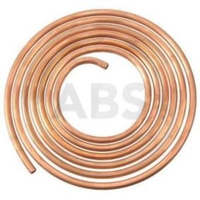 A.B.S. 95907 Tubería de freno SUZUKI BALENO Ranchera familiar (EG) 1.6 98 cv Motor otto