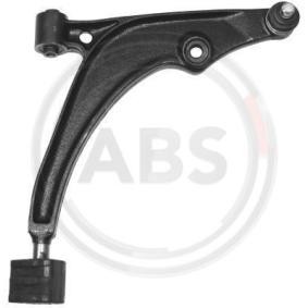 A.B.S. 210524 Brazo de suspensión SUZUKI BALENO Ranchera familiar (EG) 1.8 121 cv Motor otto