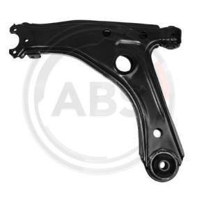 Köp Länkarm, hjulupphängning av A.B.S. 210697 till det låga priset 938,71&nbsp;kr