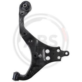 A.B.S. 211310 Bras de suspension HYUNDAI TUCSON (JM) 2.7 175 CV Essence