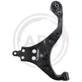 A.B.S. 211311 Bras de suspension HYUNDAI TUCSON (JM) 2.7 175 CV Essence
