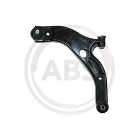 A.B.S. 210669 Bærearm MAZDA 323 F 6 (BJ) 1.3 73 hk Bensinmotor