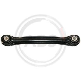 A.B.S. 210773 Länkarm MERCEDES-BENZ CLK Cabriolet (A209) 5.5 354 hk Bensinmotor