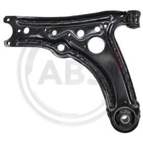Köp Länkarm, hjulupphängning av A.B.S. 210704 till det låga priset 442,33&nbsp;kr