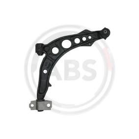 A.B.S. 210166 Braccetti LANCIA Y (840A) 1.1 54 CV Motore a ciclo otto