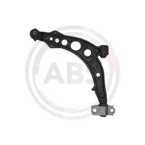 A.B.S. 210165 Braccetti LANCIA Y (840A) 1.1 54 CV Motore a ciclo otto