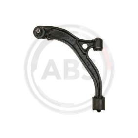 A.B.S. 210905 Querlenker CHRYSLER Voyager / Grand Voyager 3 (GS)