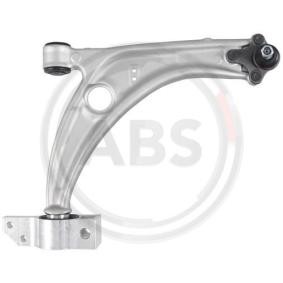 Köp Länkarm, hjulupphängning av A.B.S. 211552 till det låga priset 2 042,99&nbsp;kr
