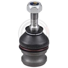 Kjøp Bærekule av A.B.S. 220111 til den lave prisen 181,63&nbsp;kr