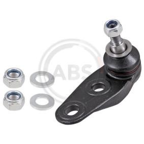 A.B.S. 220505 Rótula de suspensão MINI Hatchback (R56) 2.0 112 cv Diesel