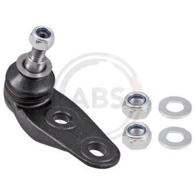 A.B.S. 220504 Rótula de suspensão MINI Hatchback (R56) 2.0 112 cv Diesel