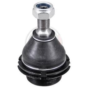 A.B.S. 220425 Rótula de suspensão CITROËN C5 3 (RD) 2.7 204 cv Diesel