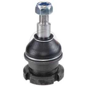 A.B.S. 220553 Spindelled MERCEDES-BENZ M-klass (W163)