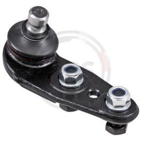 Kjøp Bærekule av A.B.S. 220019 til den lave prisen 226,87&nbsp;kr