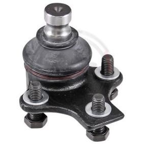 Kjøp Bærekule av A.B.S. 220321 til den lave prisen 182,65&nbsp;kr