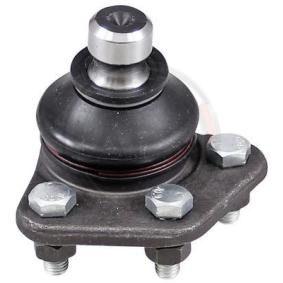 Kjøp Bærekule av A.B.S. 220229 til den lave prisen 182,14&nbsp;kr