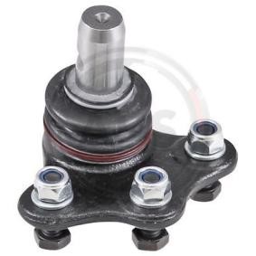 Kjøp Bærekule av A.B.S. 220269 til den lave prisen 279,39&nbsp;kr