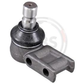 Kjøp Bærekule av A.B.S. 220268 til den lave prisen 357,05&nbsp;kr