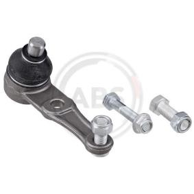 Kjøp Bærekule av A.B.S. 220124 til den lave prisen 109,85&nbsp;kr