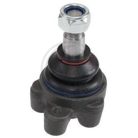 A.B.S. 220159 Rótula de suspensión HYUNDAI H-1 Caja/Chasis