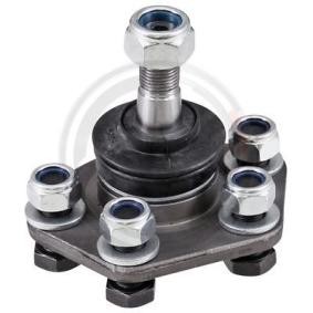 Acquista Testina braccio oscillante da A.B.S. 220045 a buon mercato per soli 20,80&nbsp;&euro;