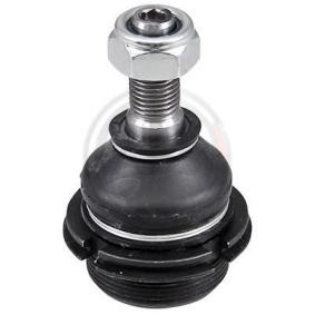 Acquista Testina braccio oscillante da A.B.S. 220036 a buon mercato per soli 13,19&nbsp;&euro;