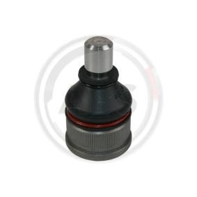 Kjøp Bærekule av A.B.S. 220130 til den lave prisen 244,36&nbsp;kr