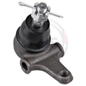 Kjøp Bærekule av A.B.S. 220399 til den lave prisen 464,64&nbsp;kr