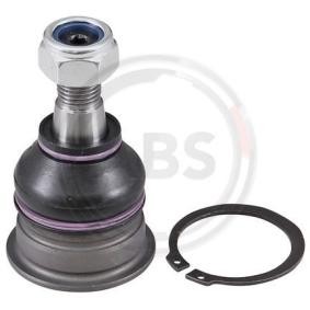 A.B.S. 220402 Traggelenk NISSAN ALMERA TINO (V10)