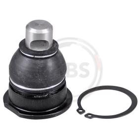 A.B.S. 220575 Rotule de suspension RENAULT TRAFIC