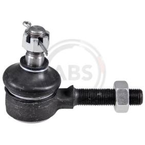 A.B.S. 230443 Rótula de dirección SUZUKI Alto (FF)