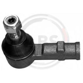 A.B.S. 230222 Rótula de dirección MERCEDES-BENZ CLK