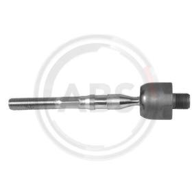 A.B.S. 240393 Indre styreledd MAZDA 6 Station Wagon (GY) 2.3 162 hk Bensinmotor