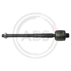 A.B.S. 240440 Rotule axiale BMW 3 Coupé (E92) 1.6 122 CV Essence