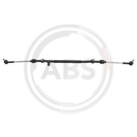 A.B.S. 250083 Inre styrled MERCEDES-BENZ CLK Cabriolet (A208)