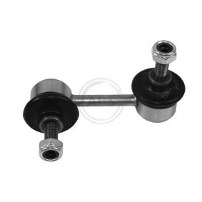 A.B.S. 260158 Biellette barra stabilizzatrice CHEVROLET Epica KL1 2.0 128 CV Motore a ciclo otto