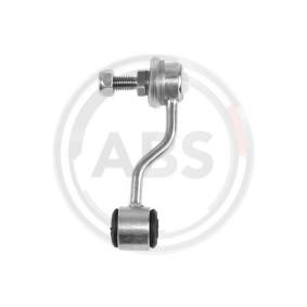 A.B.S. 260385 Koppelstange VOLVO 480 E (482)