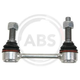 A.B.S. 260566 Biellette de barre stabilisatrice MERCEDES-BENZ GLS