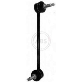 A.B.S. 260082 Koppelstange MERCEDES-BENZ A-Klasse (W168)